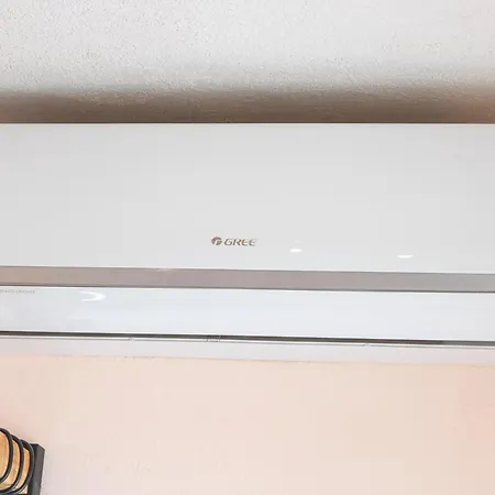 Butterfly Apartment