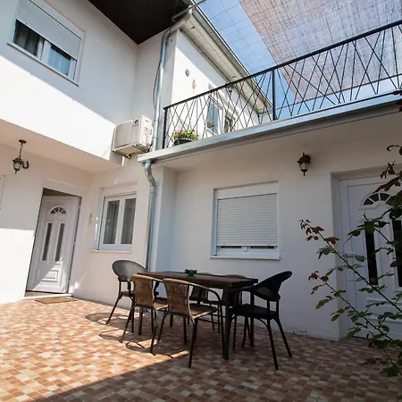 Butterfly Apartment Mostar