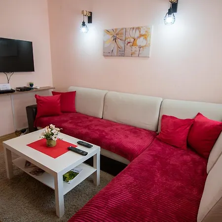 Butterfly Apartment Mostar