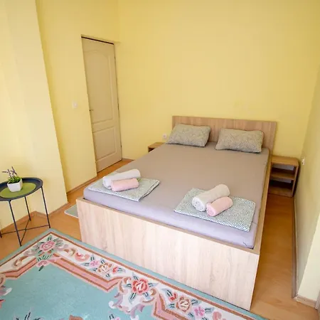 Apartment Butterfly Mostar