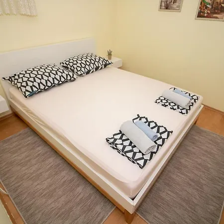 Appartement Butterfly