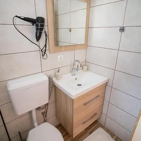 Butterfly Apartment Mostar